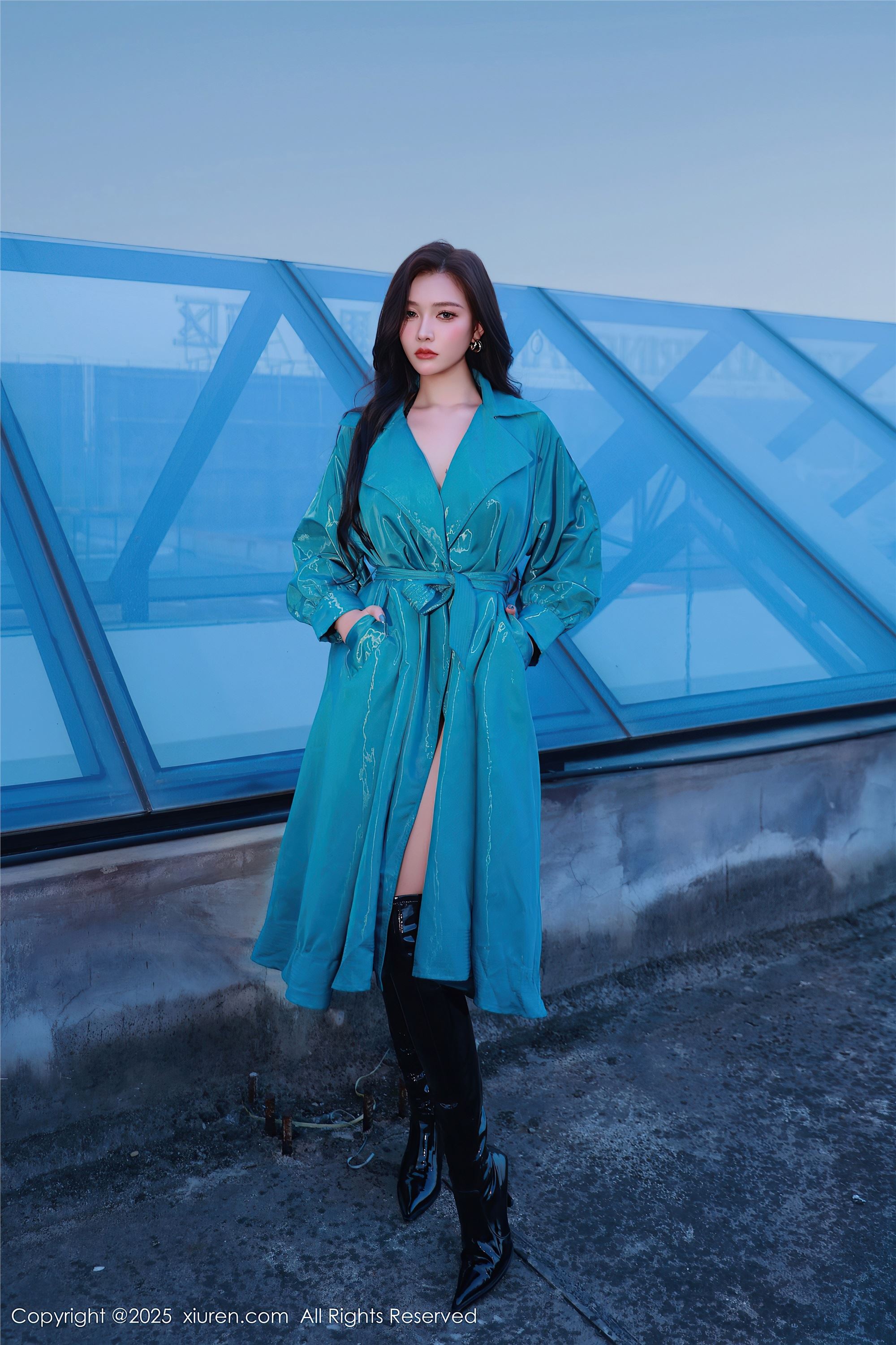 Xiuren秀人网 2025.09.17 NO.10776 娜比